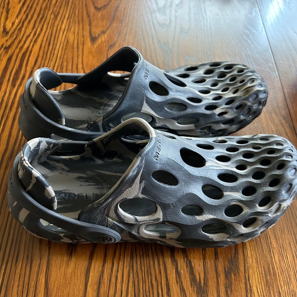 Water shoes